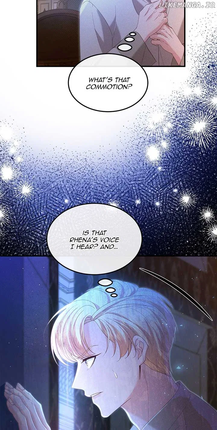 The Prince’s Personal Physician Chapter 65 – Page 5
