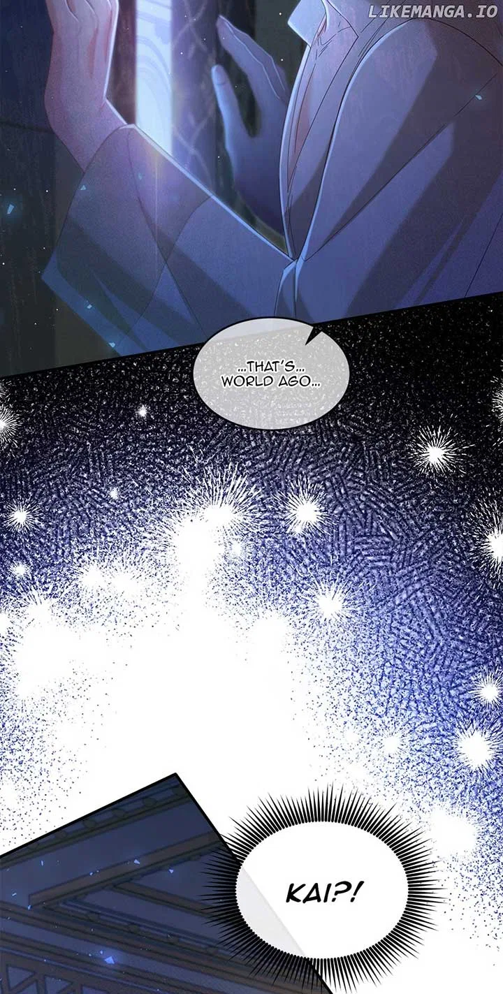 The Prince’s Personal Physician Chapter 65 – Page 6