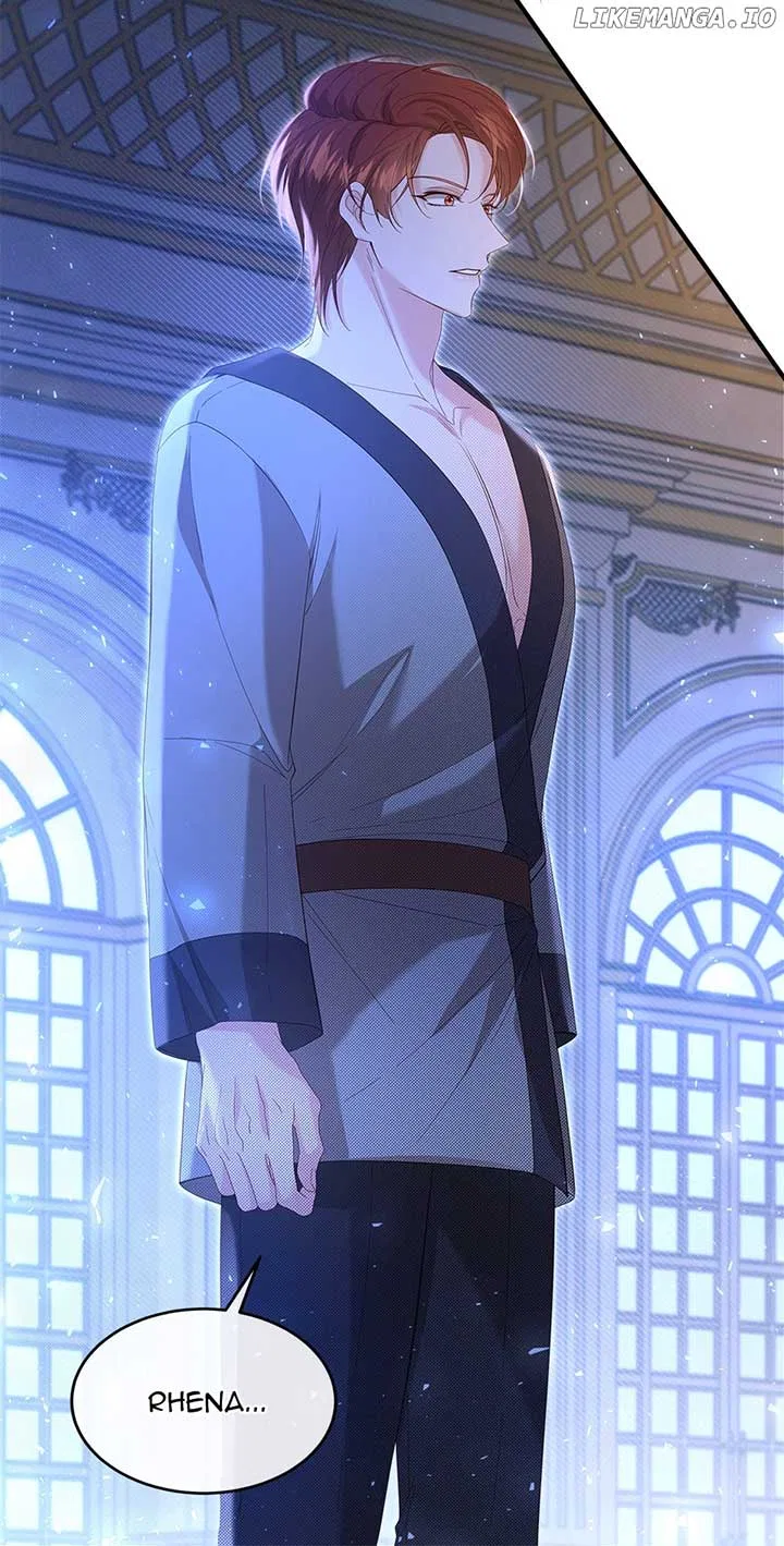 The Prince’s Personal Physician Chapter 65 – Page 7