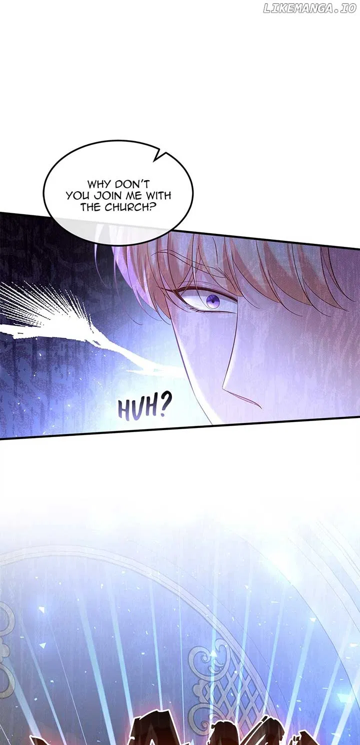 The Prince’s Personal Physician Chapter 65 – Page 8