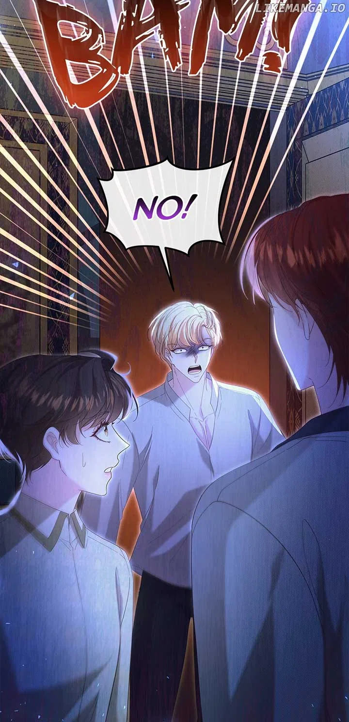 The Prince’s Personal Physician Chapter 65 – Page 9