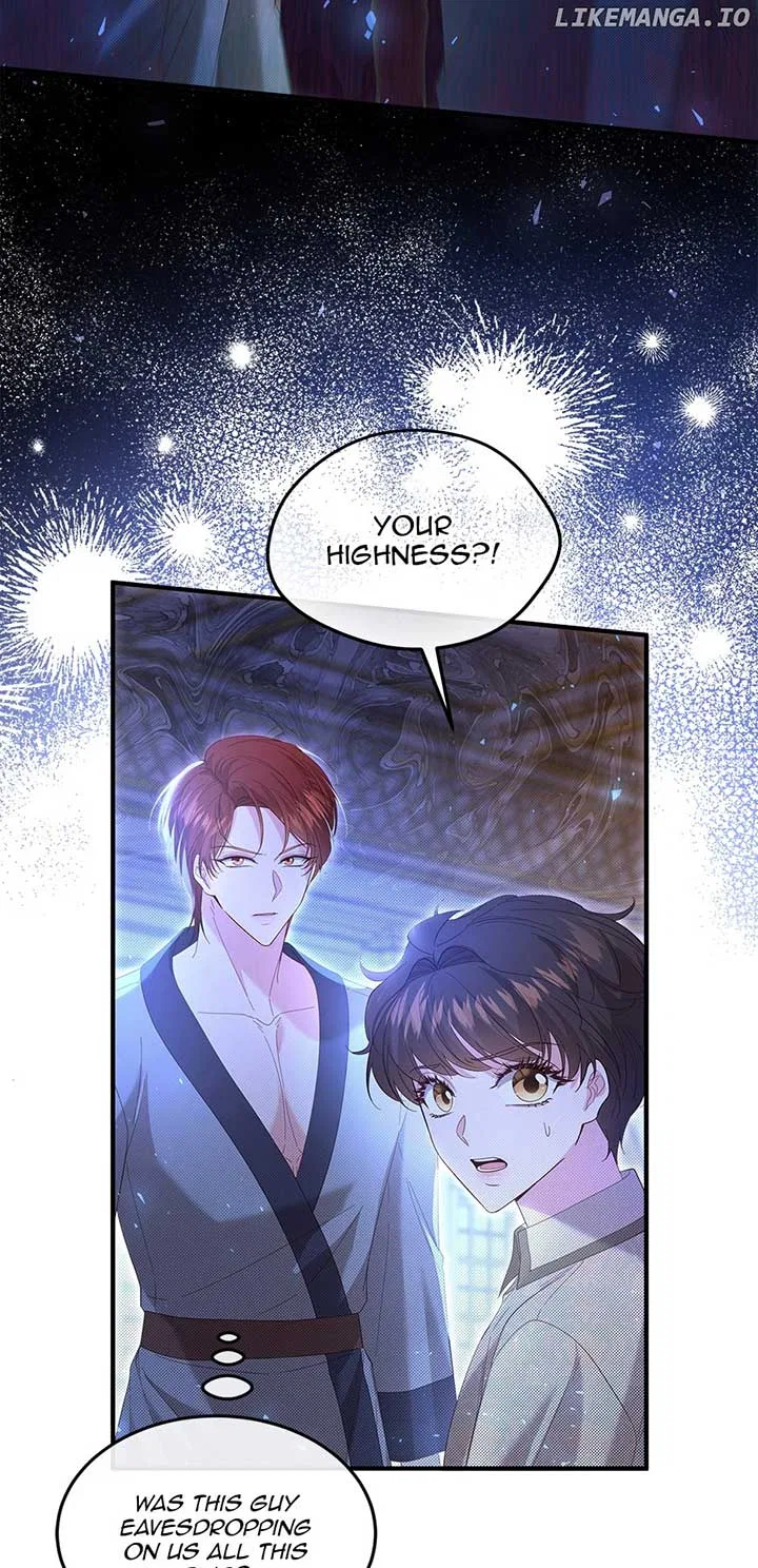 The Prince’s Personal Physician Chapter 65 – Page 10