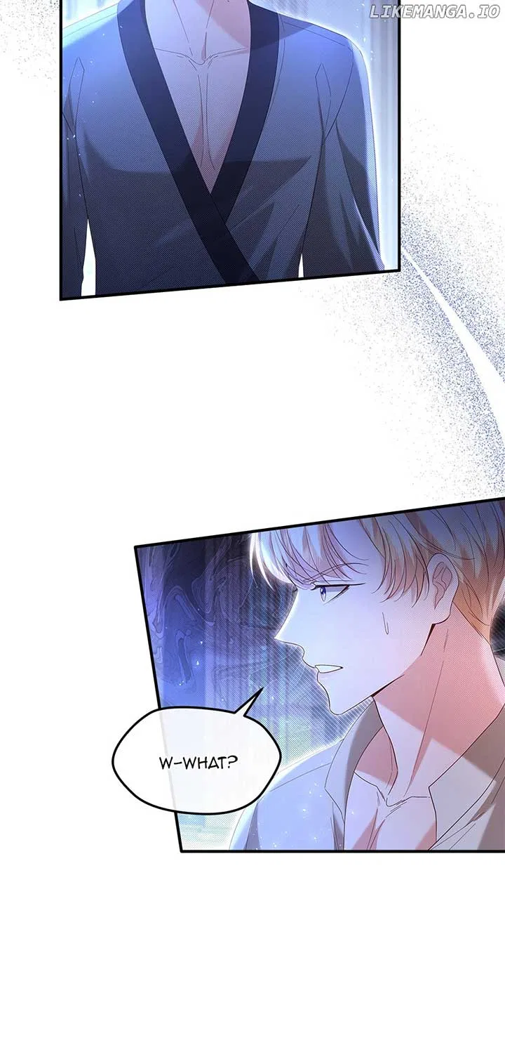 The Prince’s Personal Physician Chapter 65 – Page 13