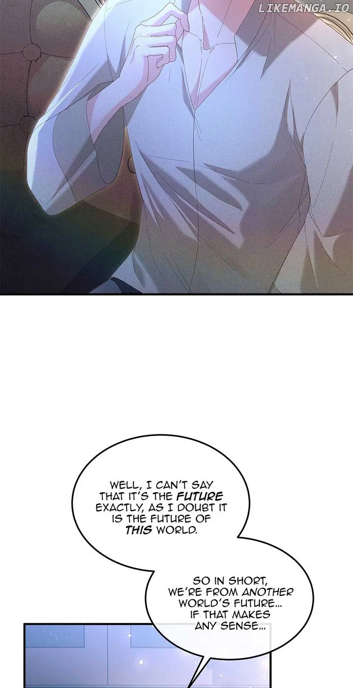 The Prince’s Personal Physician Chapter 65 – Page 19