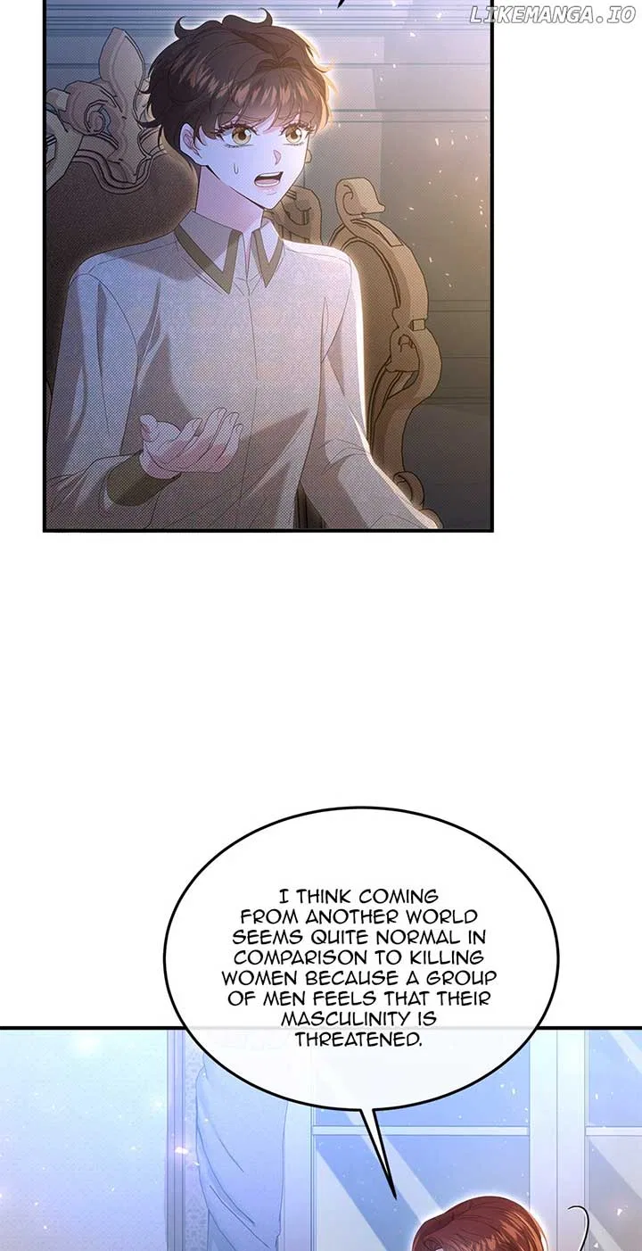 The Prince’s Personal Physician Chapter 65 – Page 20