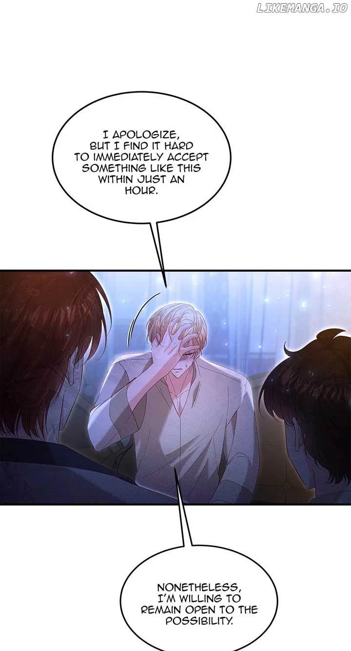 The Prince’s Personal Physician Chapter 65 – Page 22