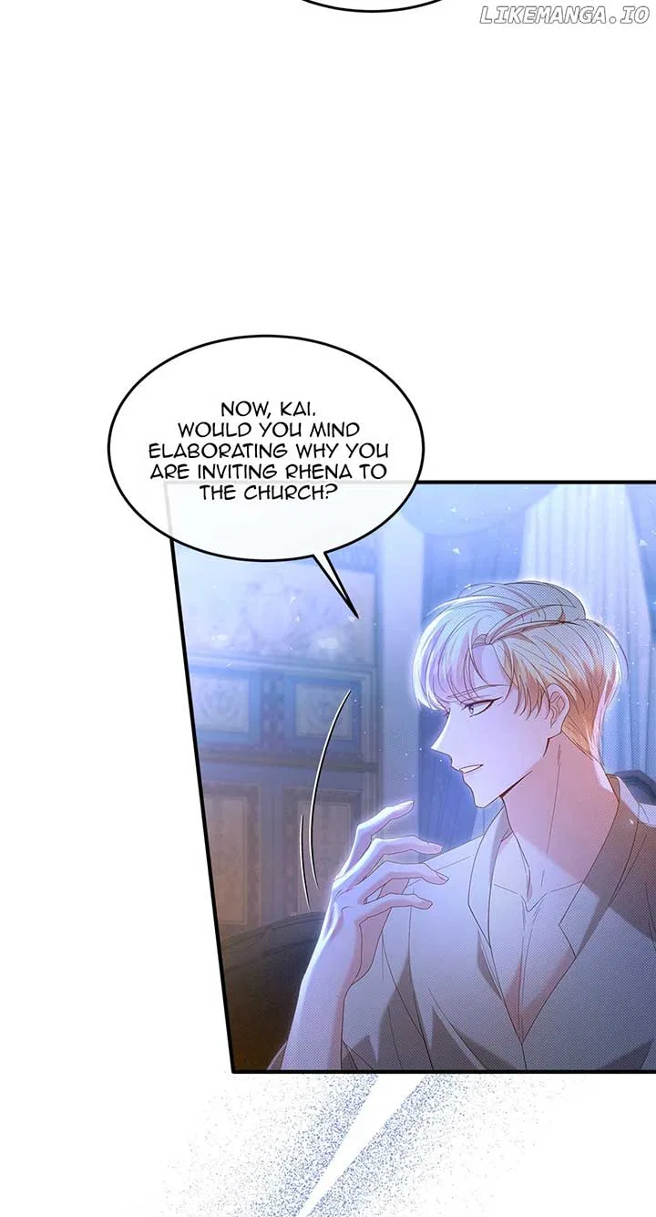The Prince’s Personal Physician Chapter 65 – Page 23