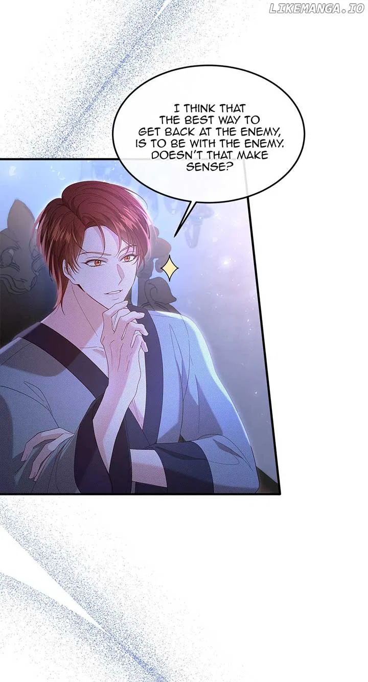 The Prince’s Personal Physician Chapter 65 – Page 24
