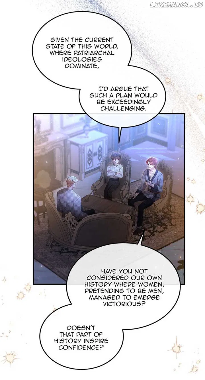 The Prince’s Personal Physician Chapter 65 – Page 25