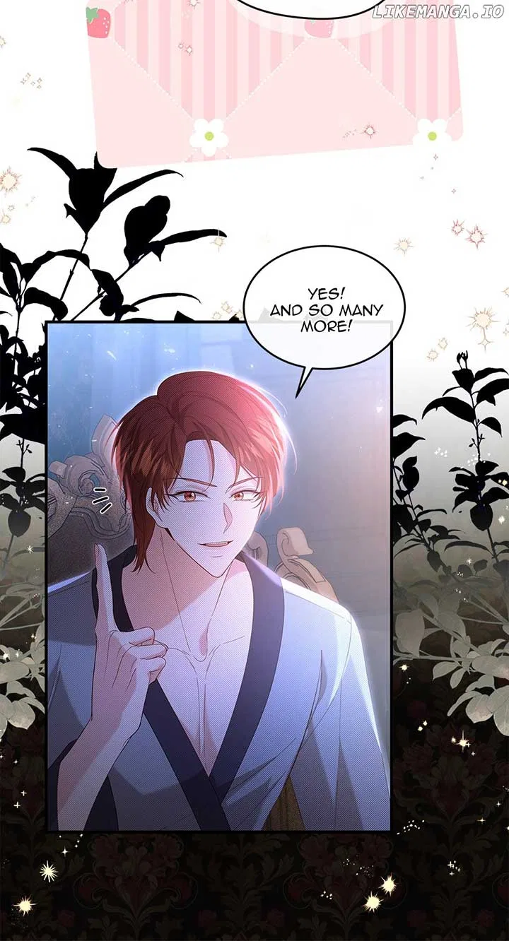 The Prince’s Personal Physician Chapter 65 – Page 27