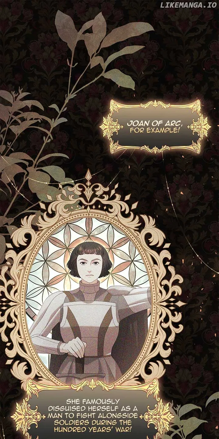 The Prince’s Personal Physician Chapter 65 – Page 28