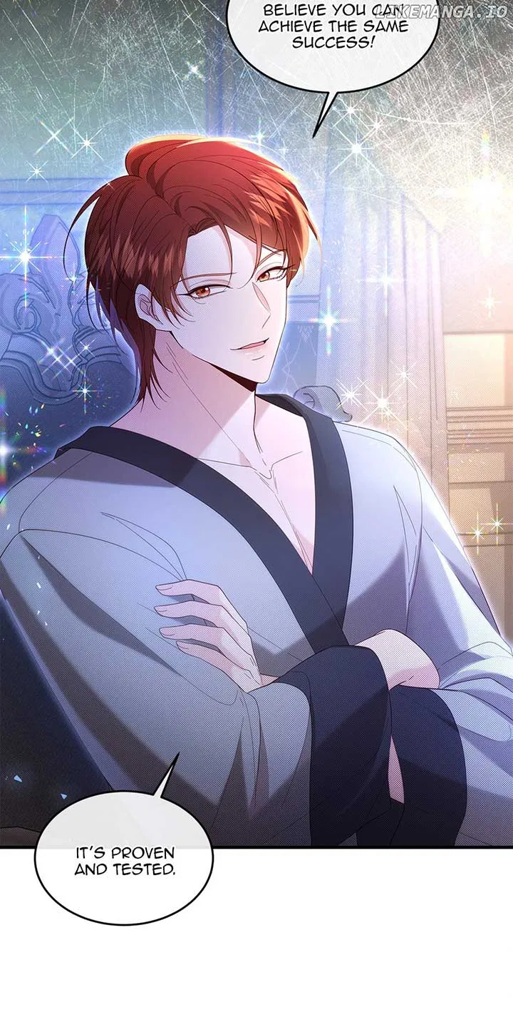 The Prince’s Personal Physician Chapter 65 – Page 32