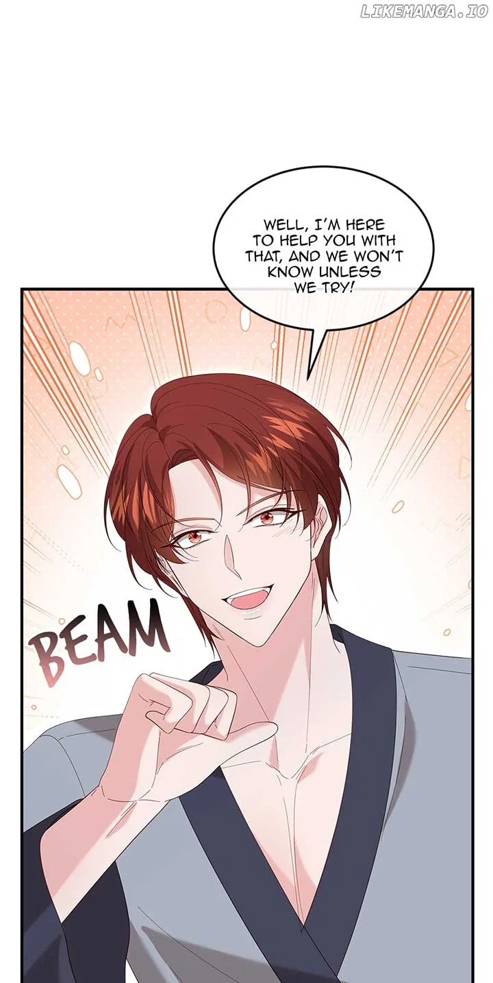 The Prince’s Personal Physician Chapter 65 – Page 34