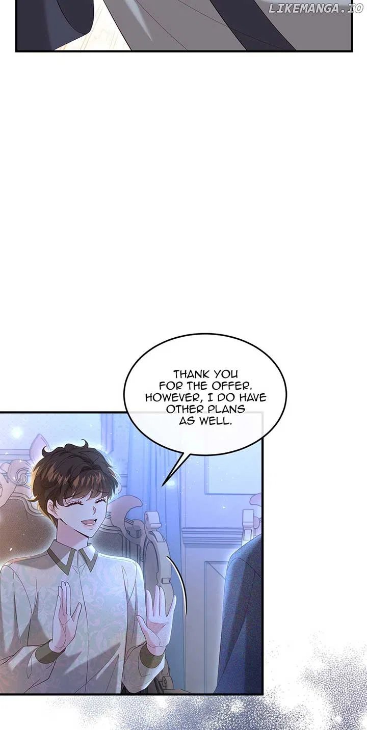 The Prince’s Personal Physician Chapter 65 – Page 35