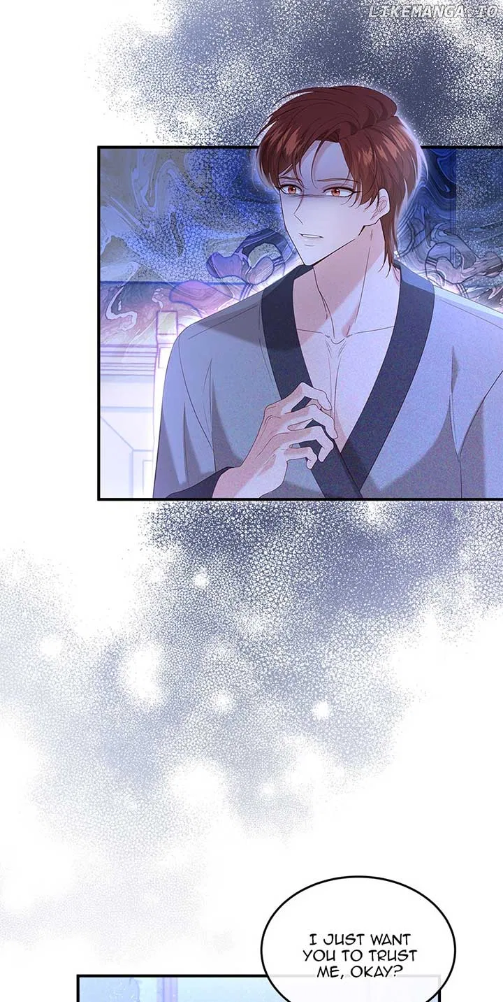 The Prince’s Personal Physician Chapter 65 – Page 36