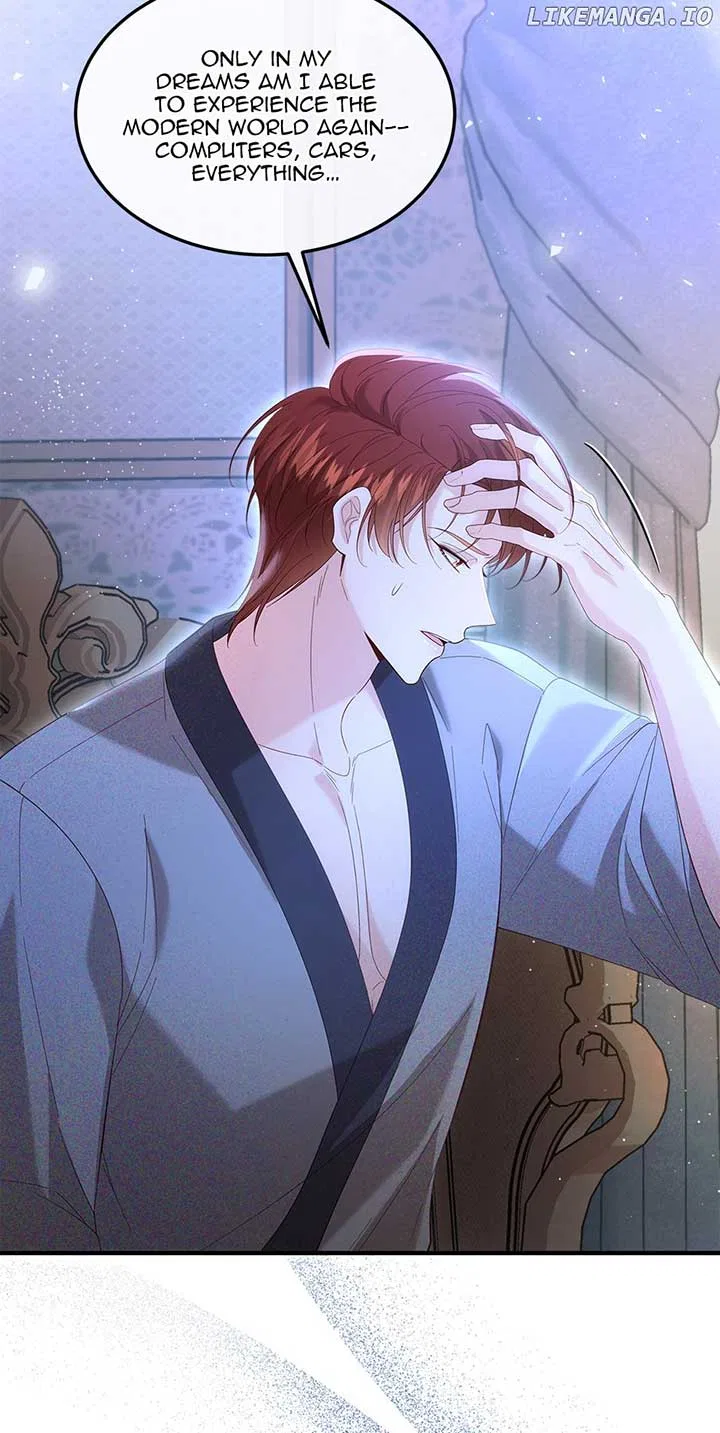 The Prince’s Personal Physician Chapter 65 – Page 38