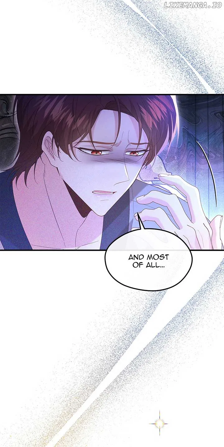 The Prince’s Personal Physician Chapter 65 – Page 39