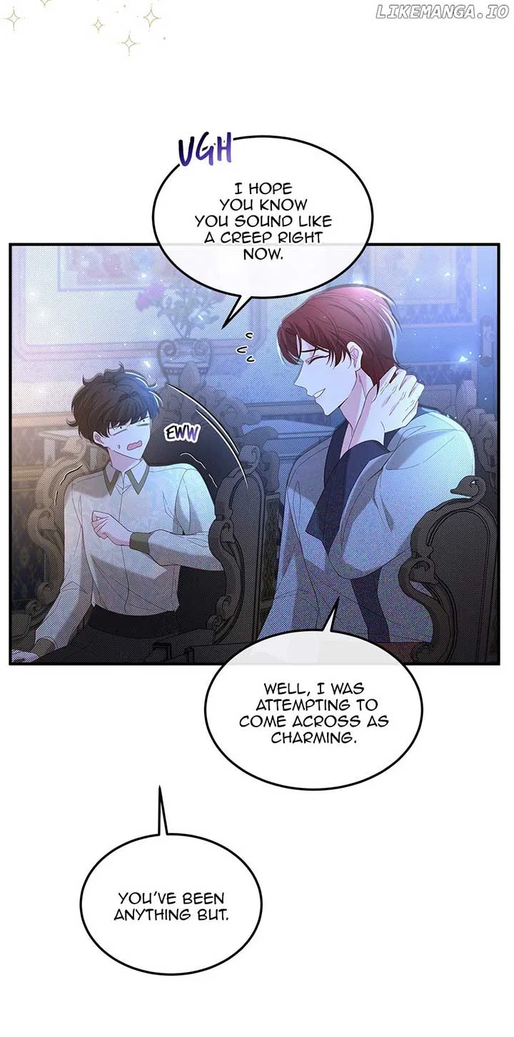 The Prince’s Personal Physician Chapter 65 – Page 46
