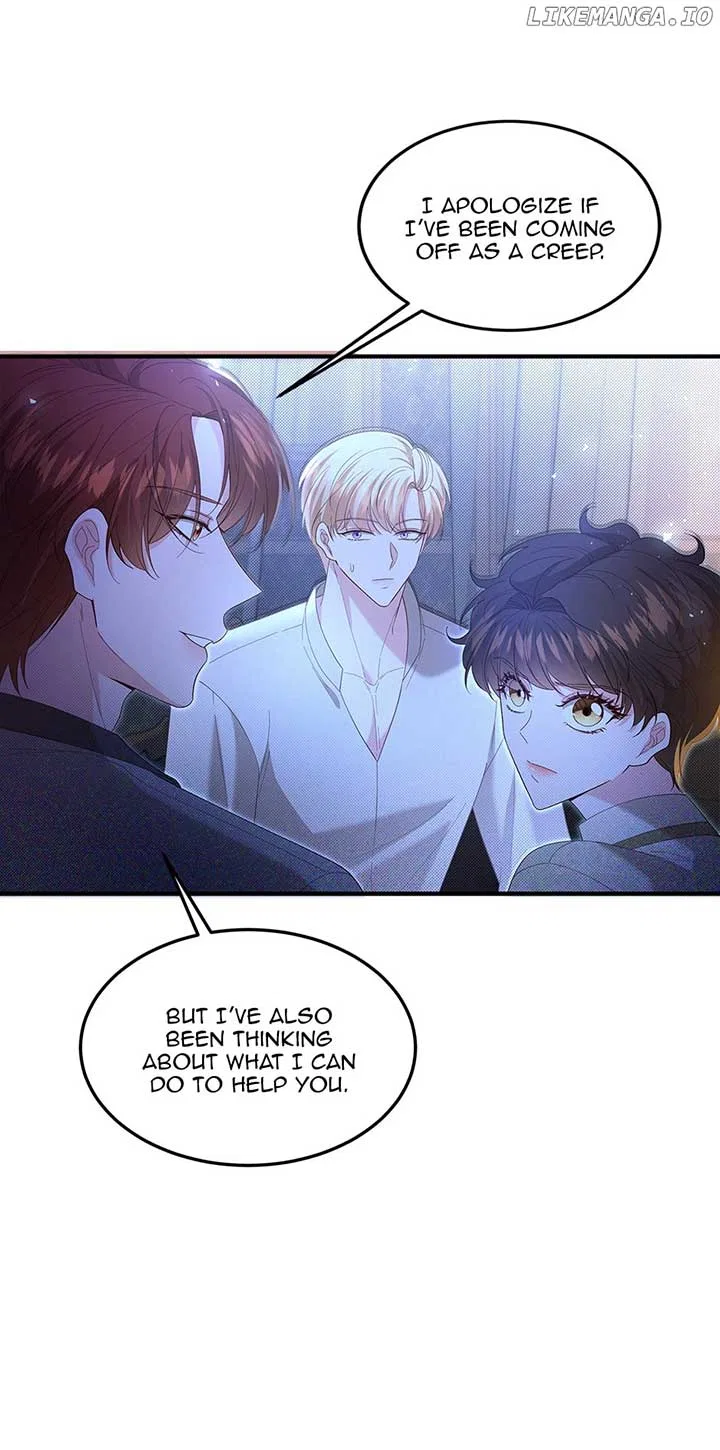 The Prince’s Personal Physician Chapter 65 – Page 47
