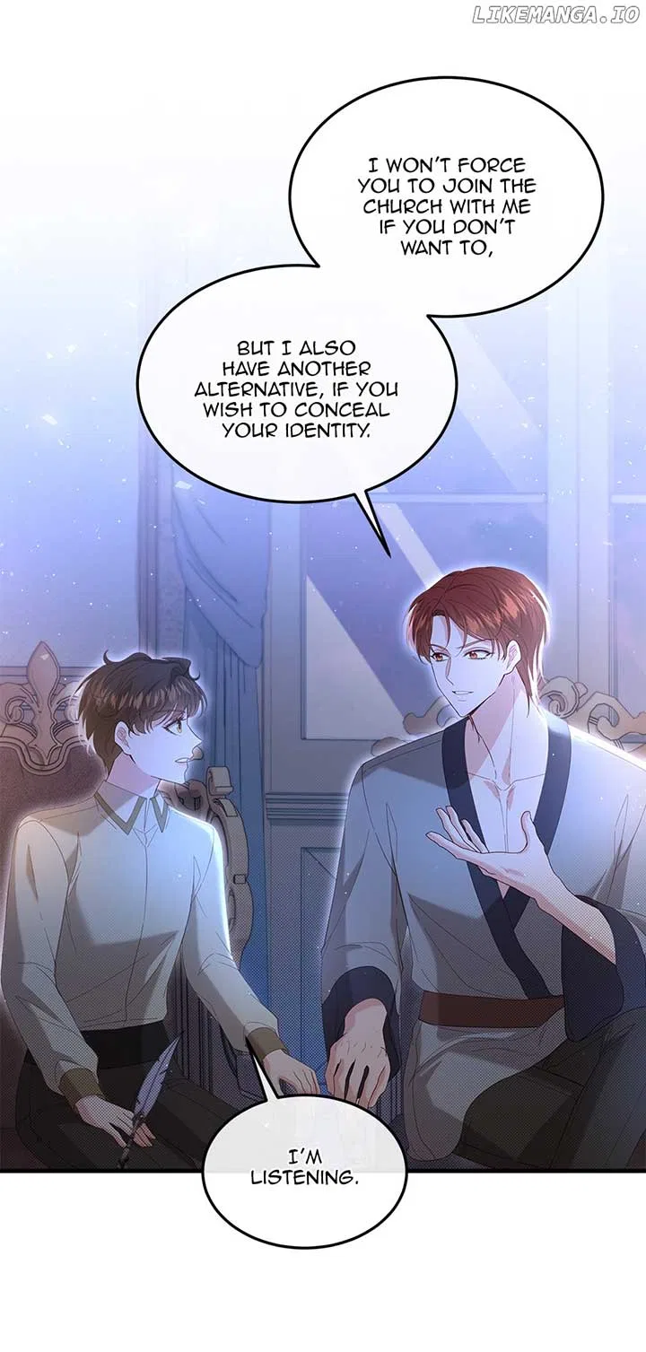 The Prince’s Personal Physician Chapter 65 – Page 48