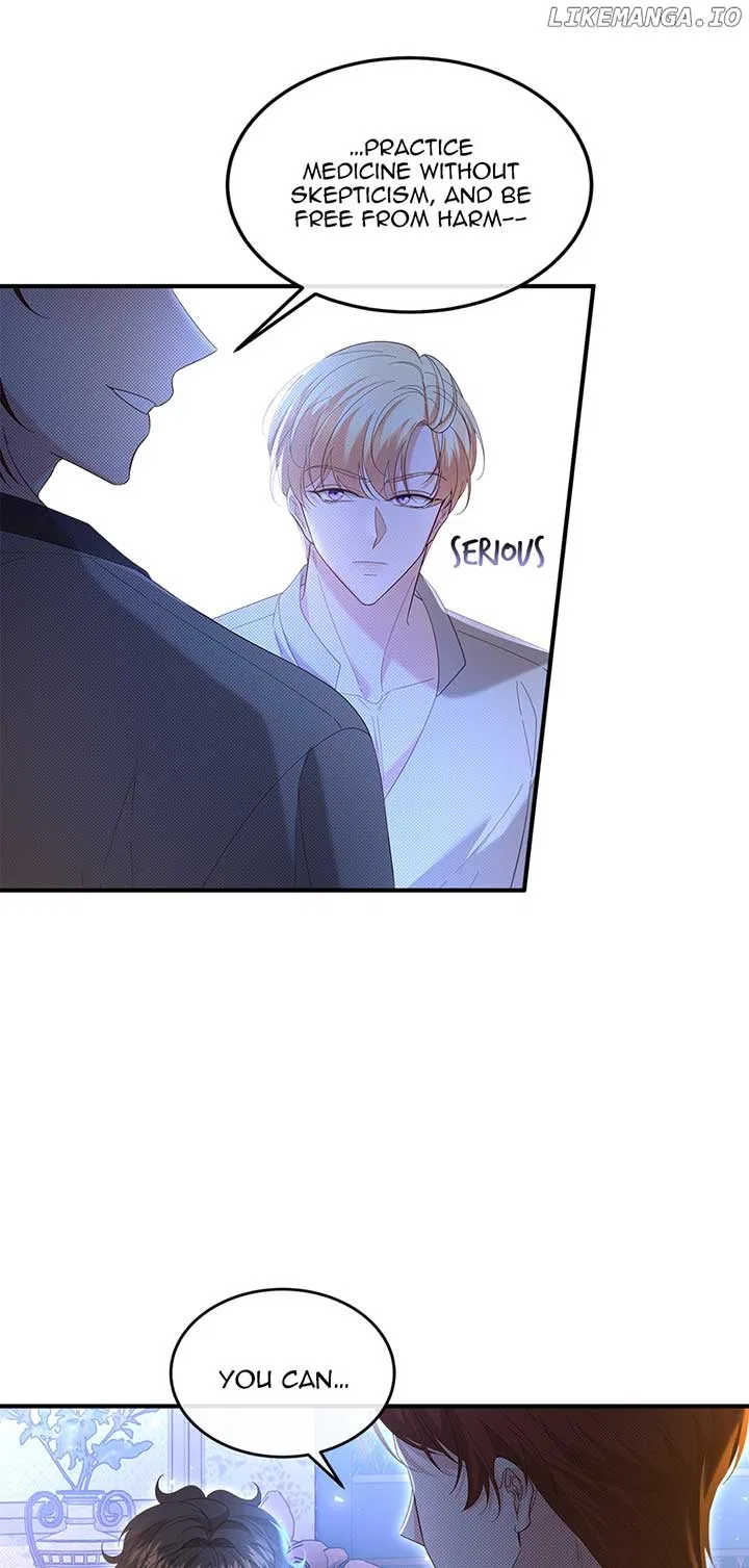 The Prince’s Personal Physician Chapter 65 – Page 50