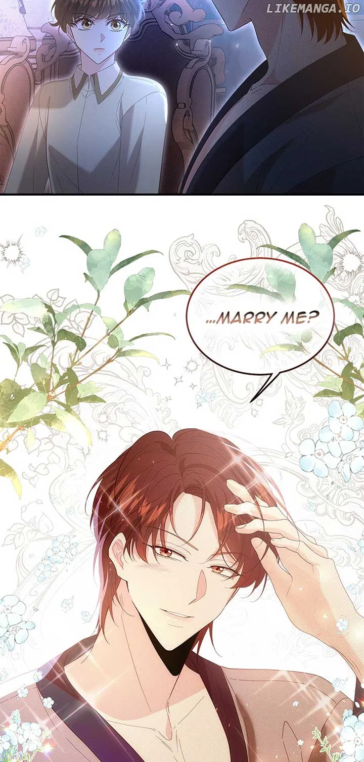 The Prince’s Personal Physician Chapter 65 – Page 51
