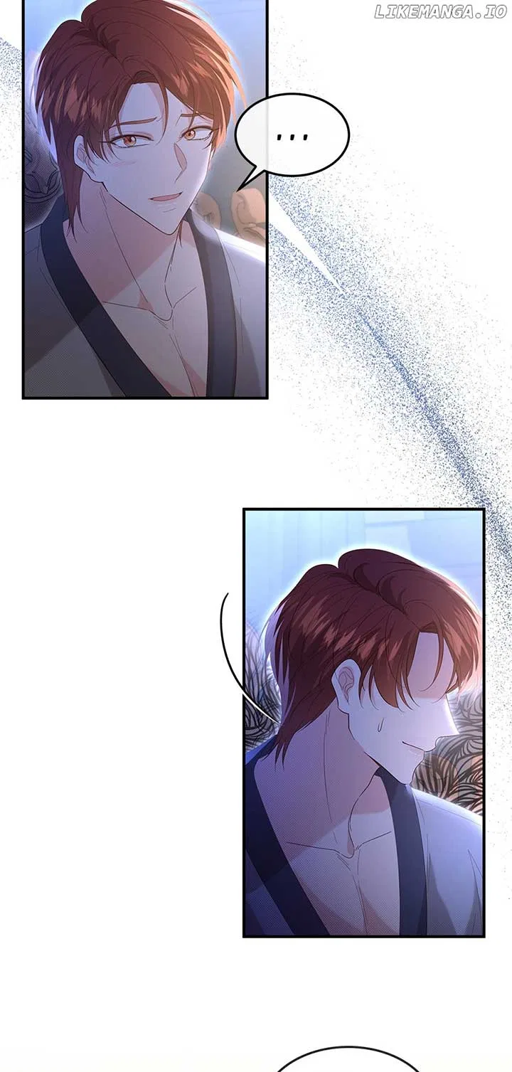 The Prince’s Personal Physician Chapter 65 – Page 54