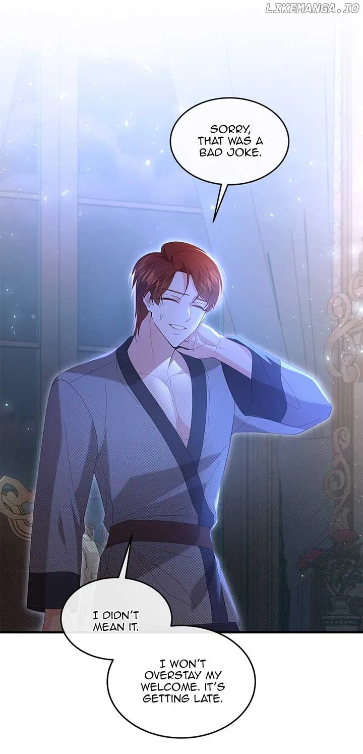 The Prince’s Personal Physician Chapter 65 – Page 56
