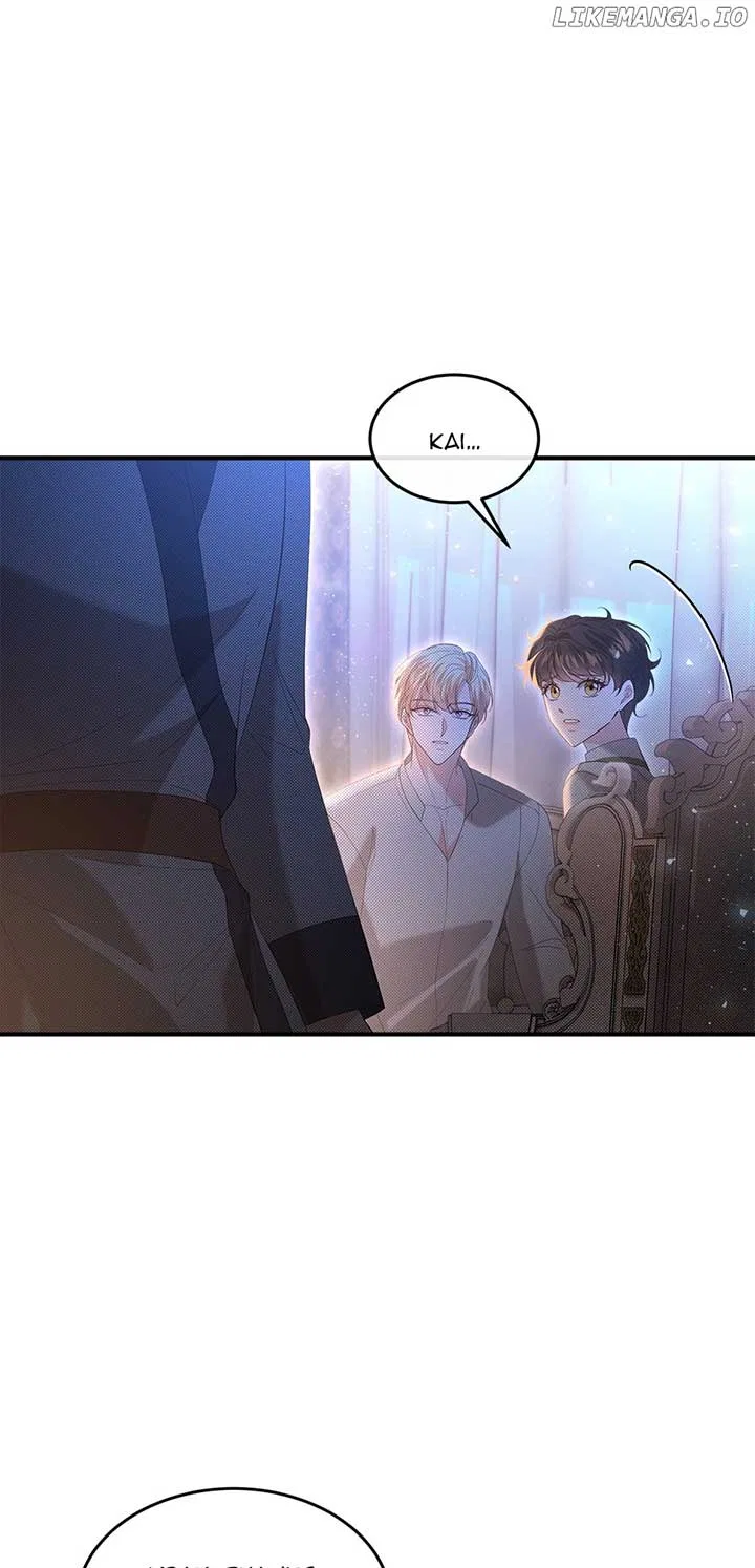 The Prince’s Personal Physician Chapter 65 – Page 57