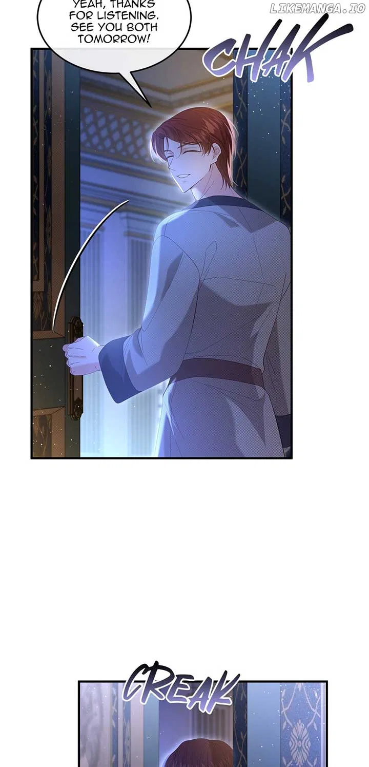 The Prince’s Personal Physician Chapter 65 – Page 58