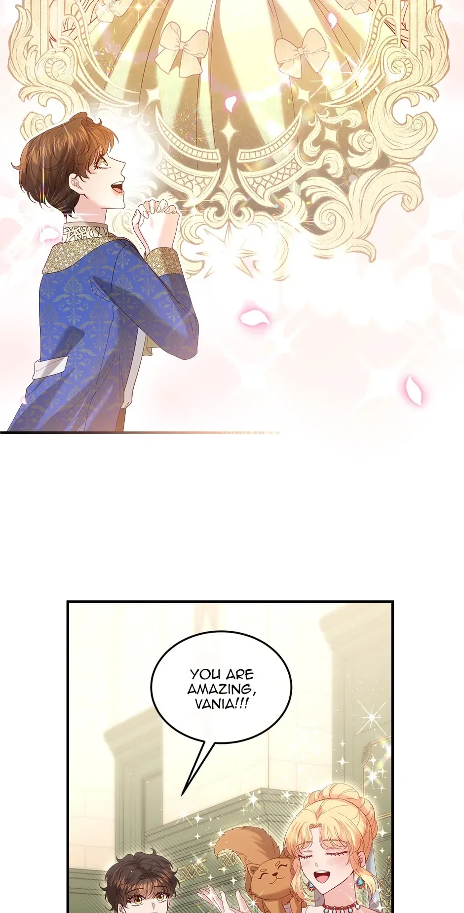 The Prince’s Personal Physician Chapter 64 – Page 2