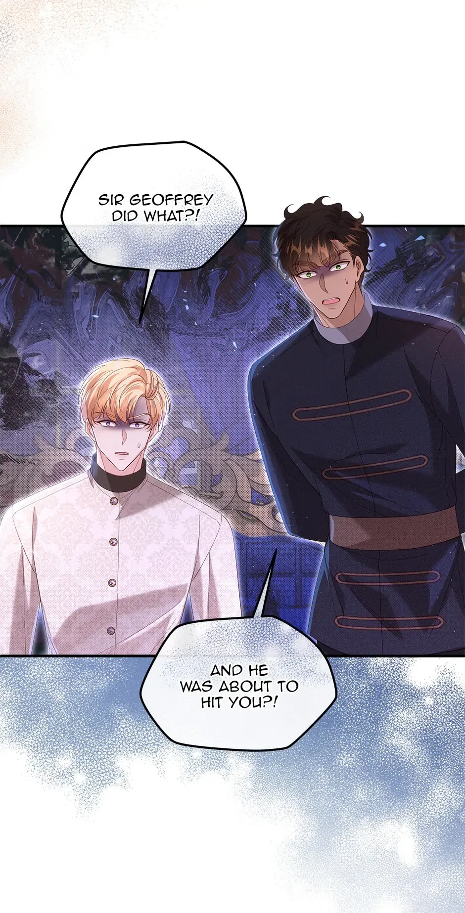 The Prince’s Personal Physician Chapter 64 – Page 4