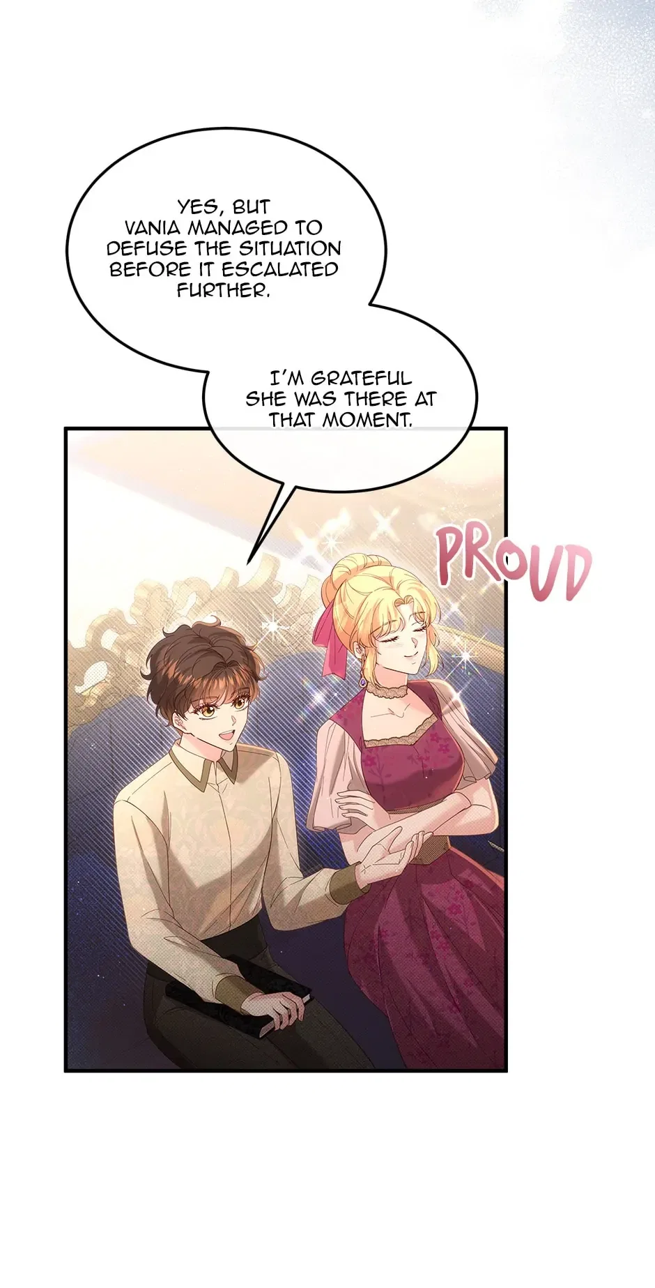 The Prince’s Personal Physician Chapter 64 – Page 5