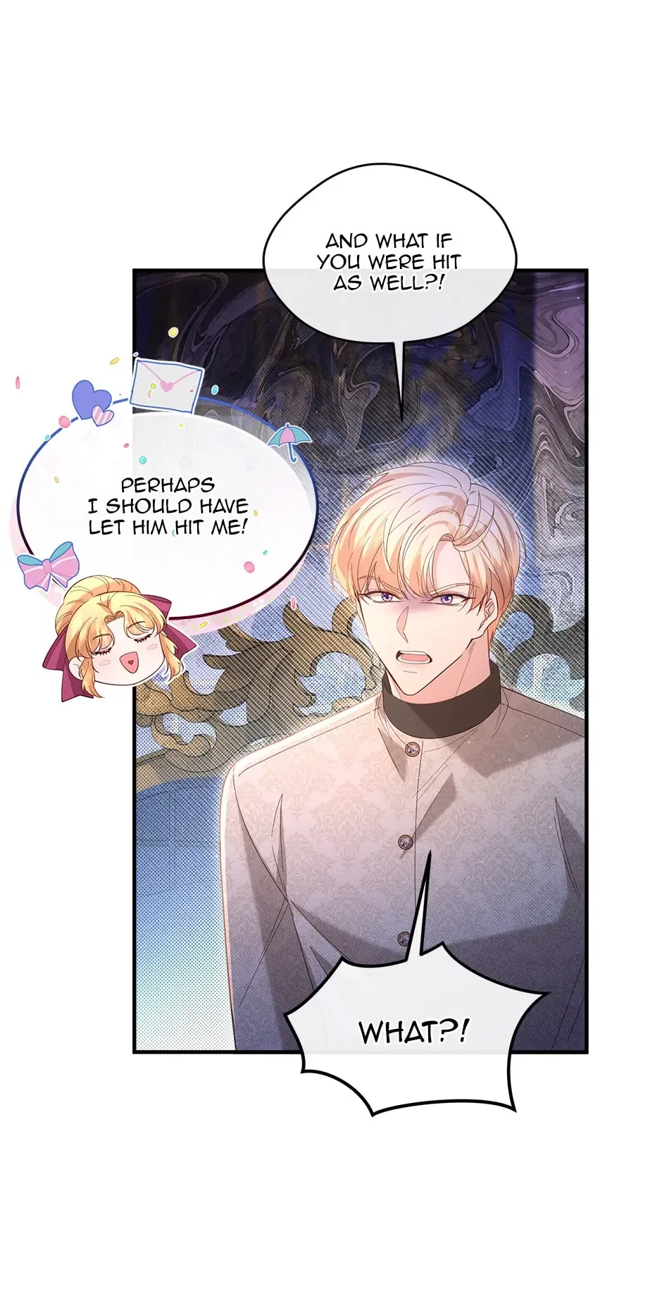 The Prince’s Personal Physician Chapter 64 – Page 6