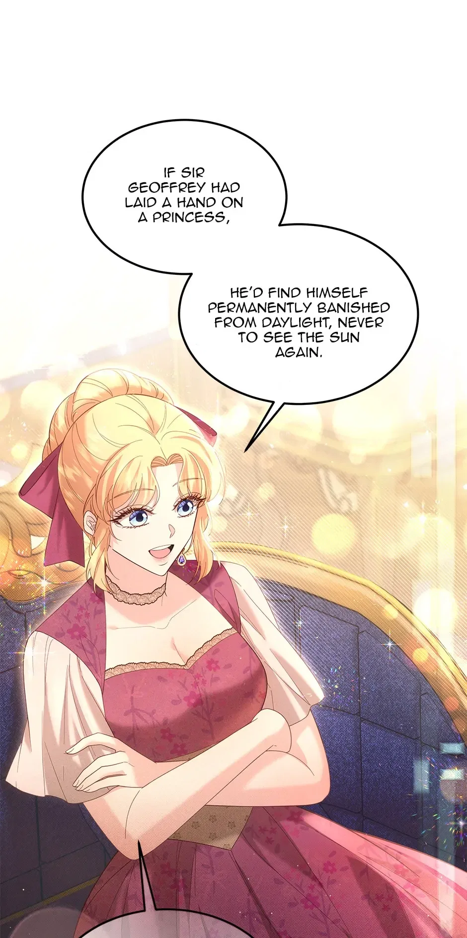 The Prince’s Personal Physician Chapter 64 – Page 7