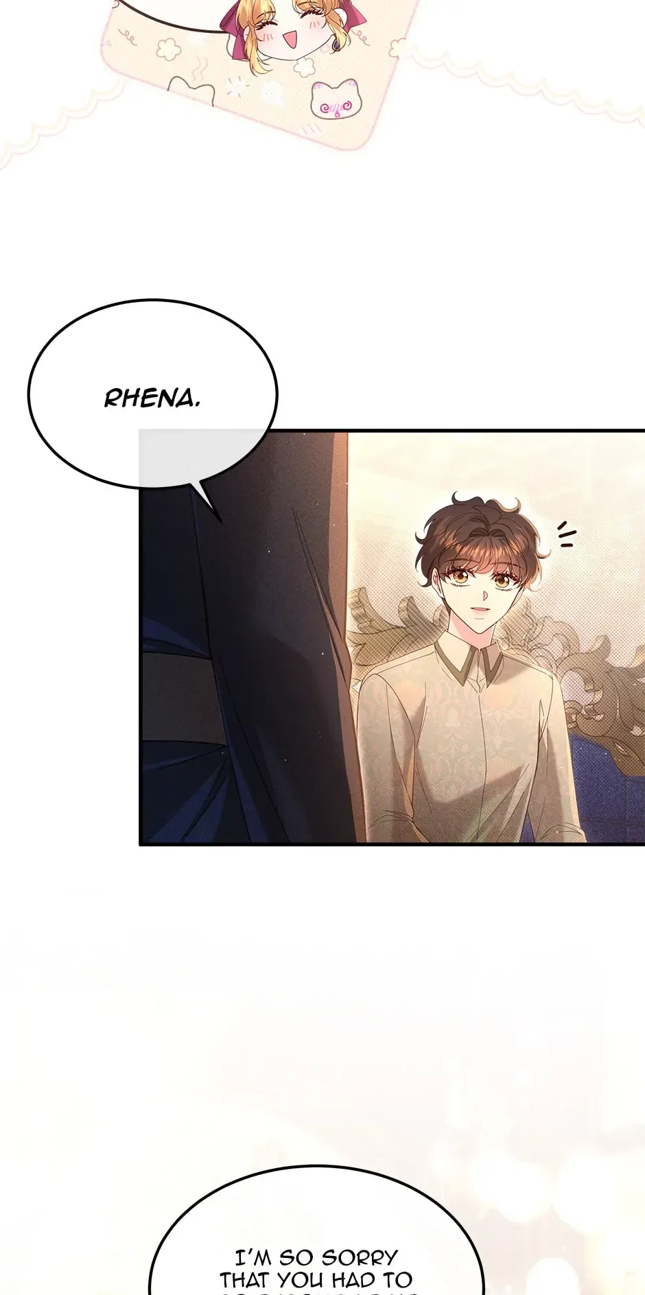 The Prince’s Personal Physician Chapter 64 – Page 10