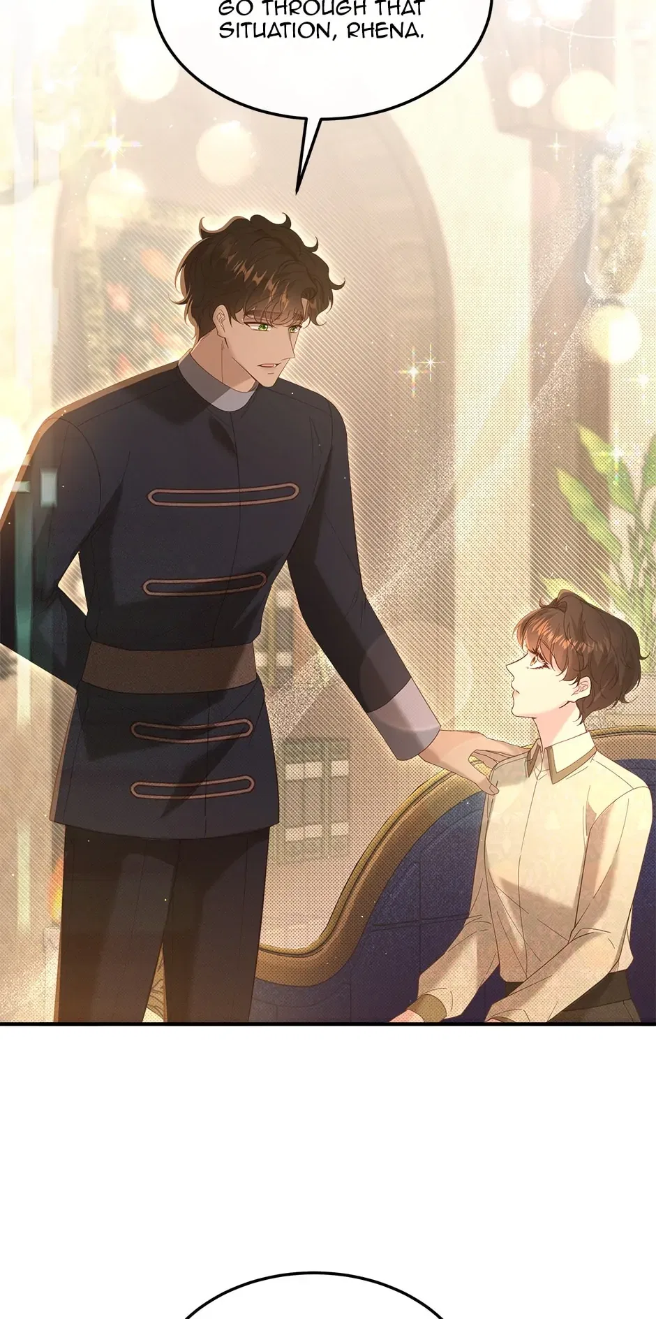 The Prince’s Personal Physician Chapter 64 – Page 11