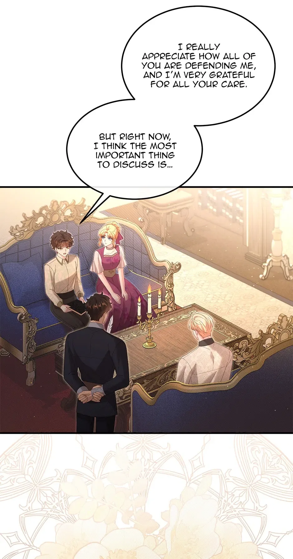 The Prince’s Personal Physician Chapter 64 – Page 13