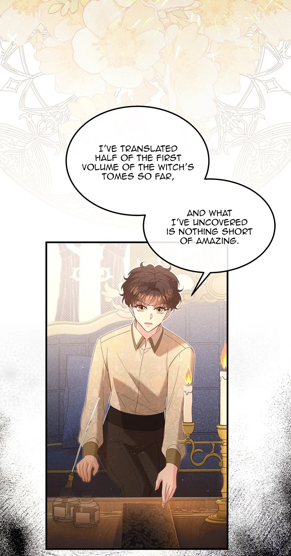 The Prince’s Personal Physician Chapter 64 – Page 15
