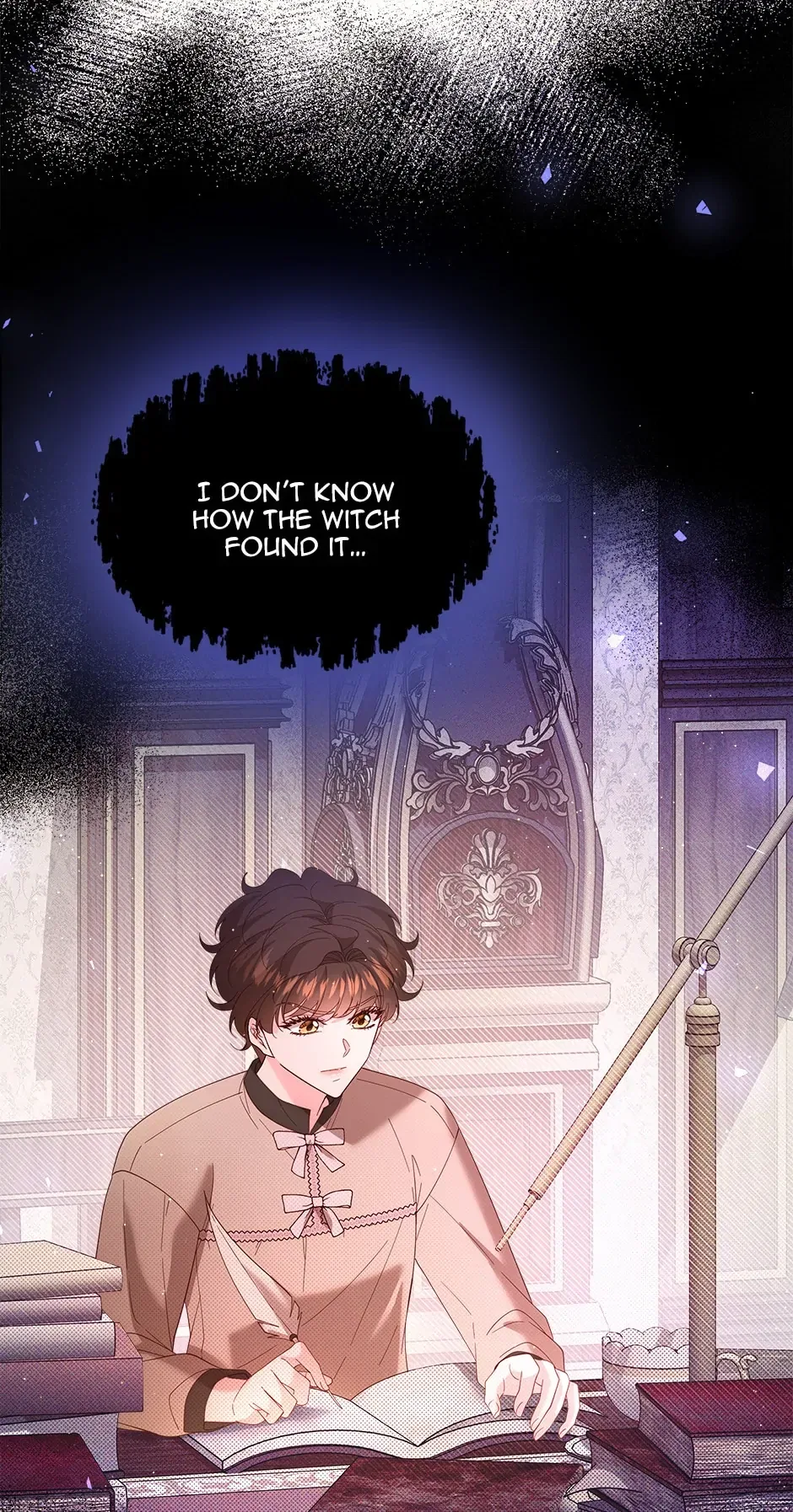 The Prince’s Personal Physician Chapter 64 – Page 16