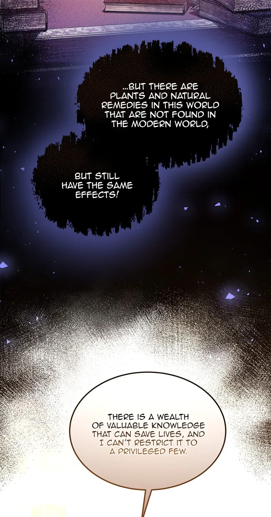 The Prince’s Personal Physician Chapter 64 – Page 17