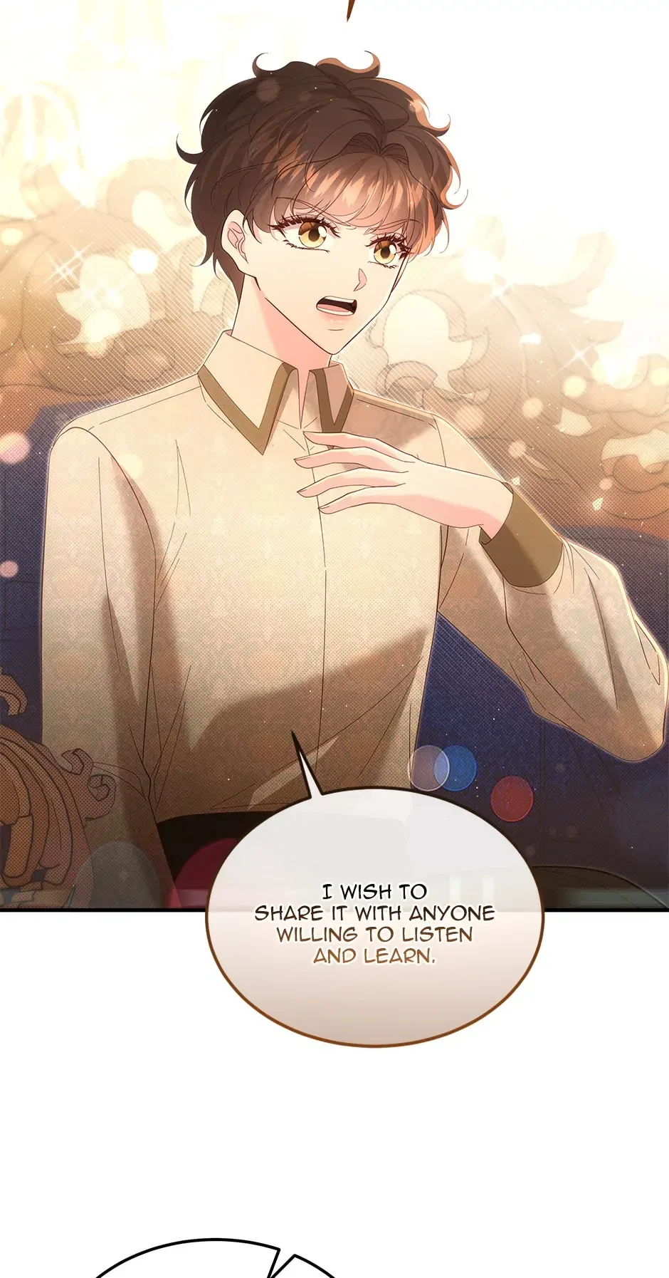 The Prince’s Personal Physician Chapter 64 – Page 18