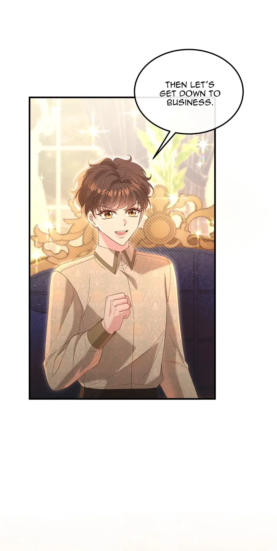The Prince’s Personal Physician Chapter 64 – Page 21