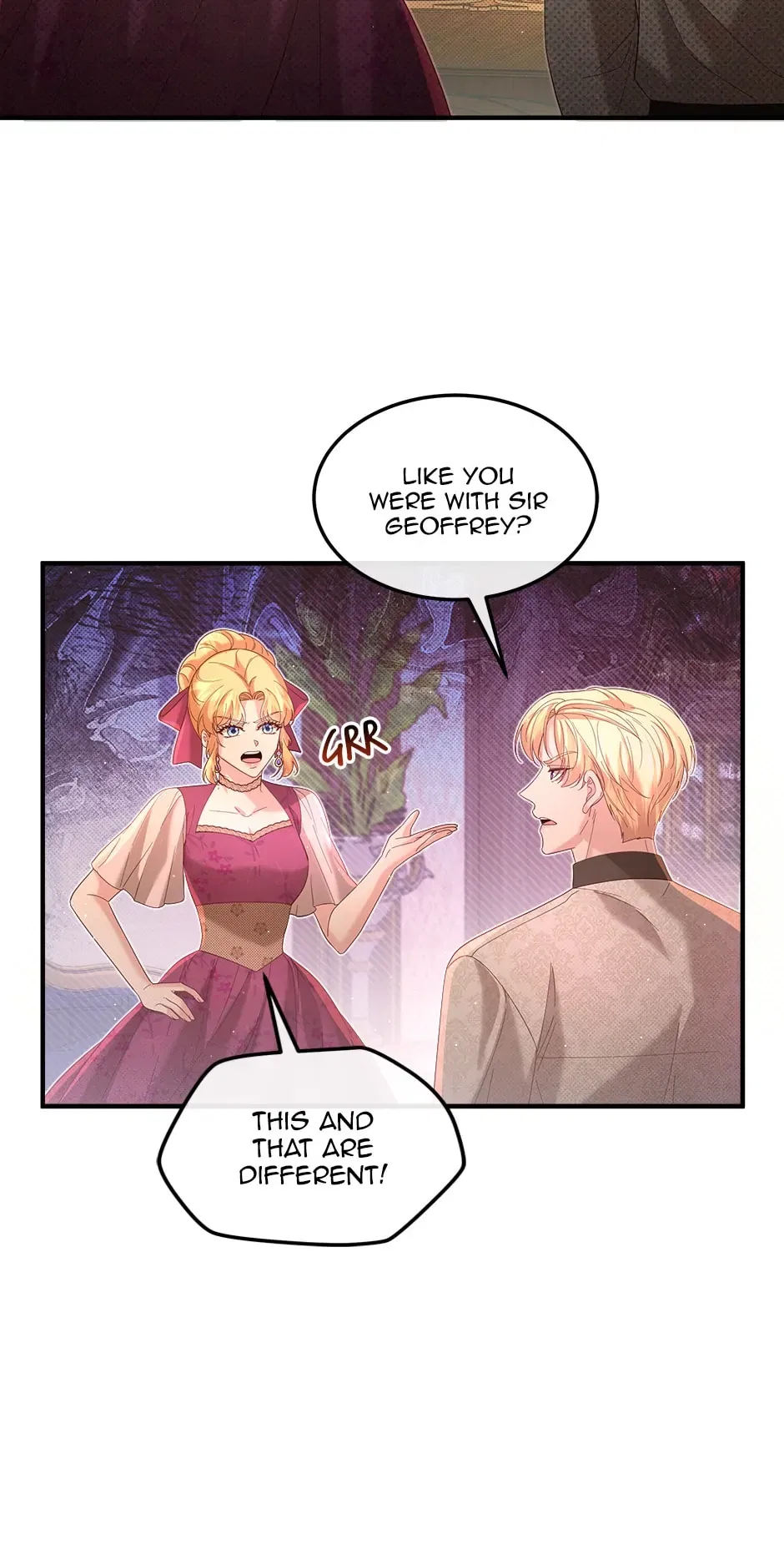 The Prince’s Personal Physician Chapter 64 – Page 25