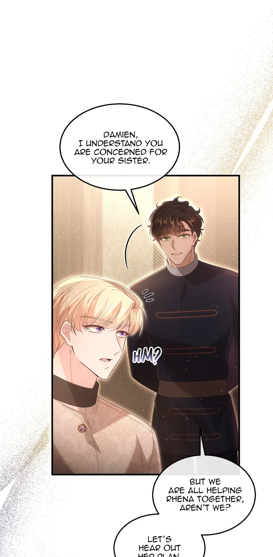 The Prince’s Personal Physician Chapter 64 – Page 26