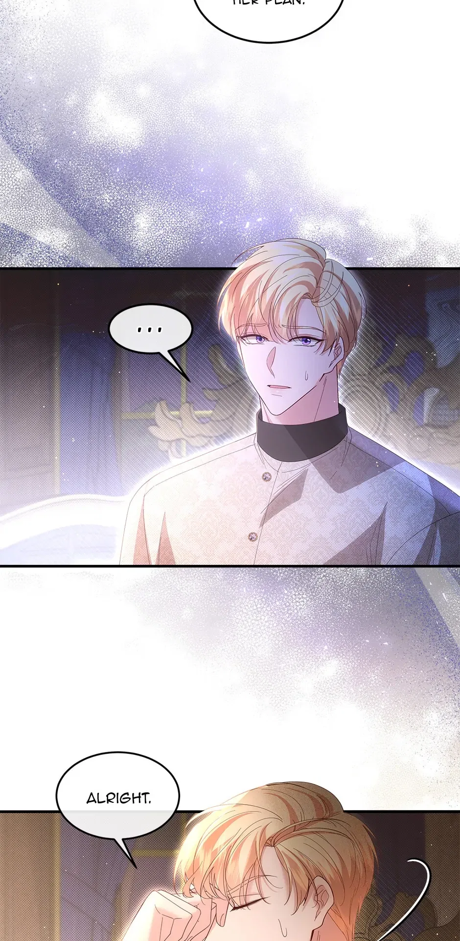 The Prince’s Personal Physician Chapter 64 – Page 27
