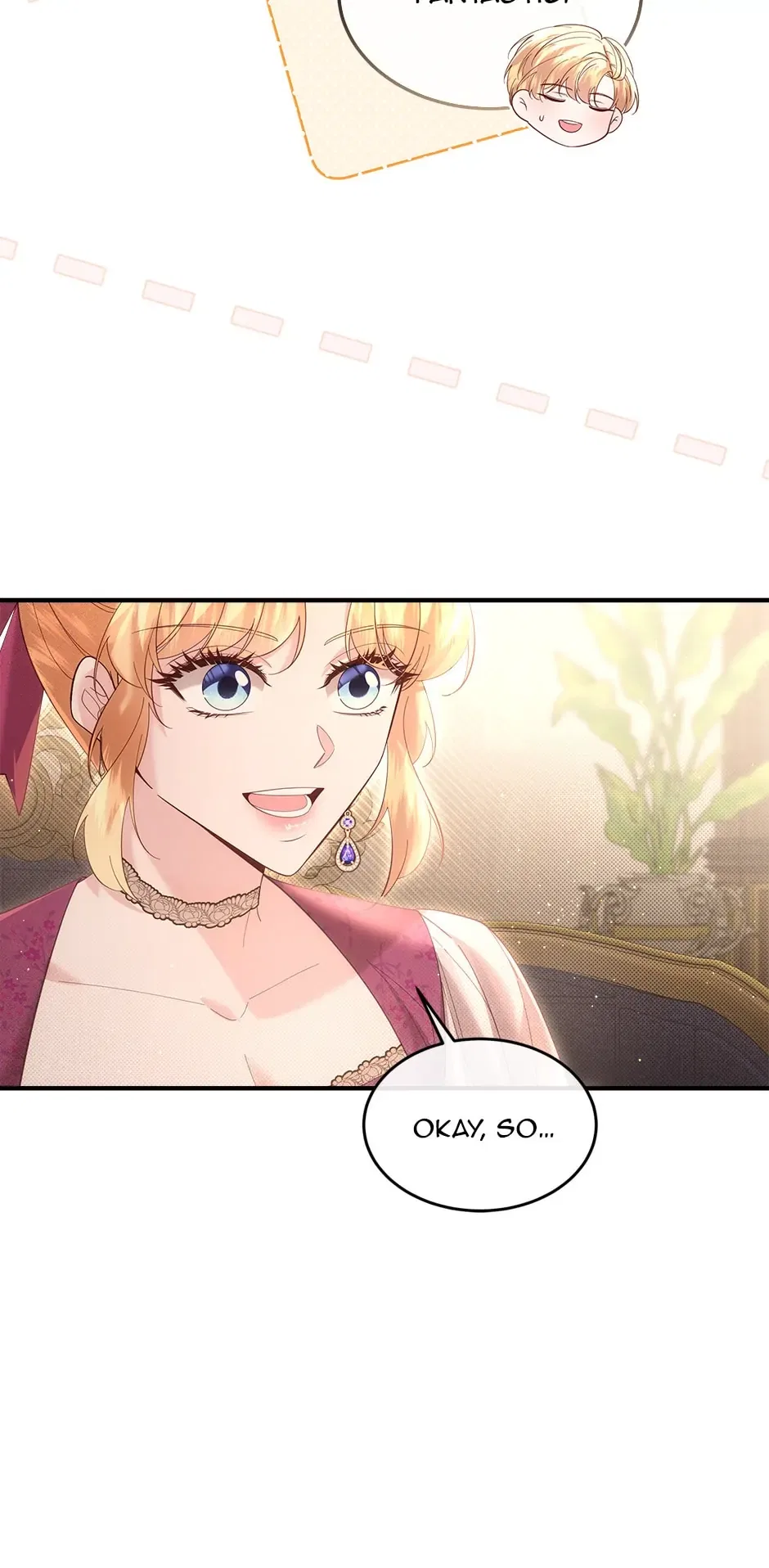 The Prince’s Personal Physician Chapter 64 – Page 29
