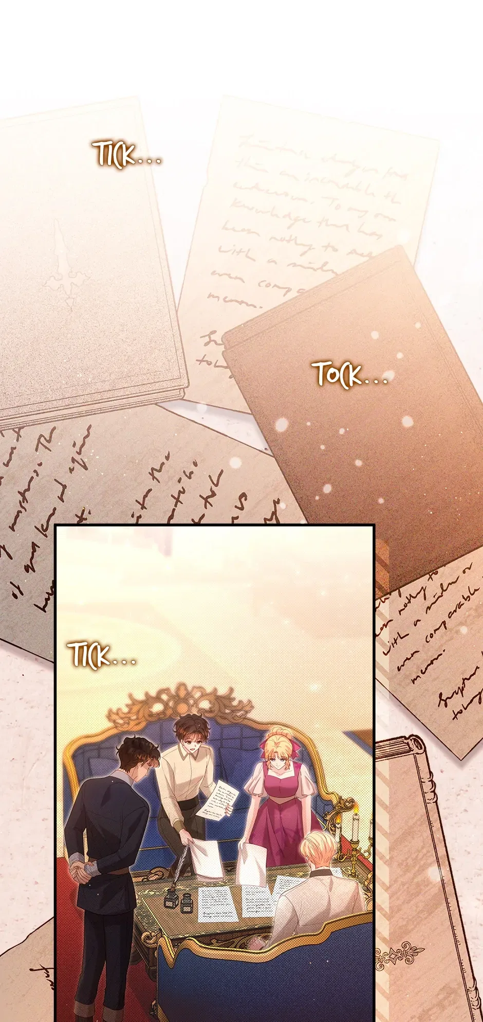 The Prince’s Personal Physician Chapter 64 – Page 30