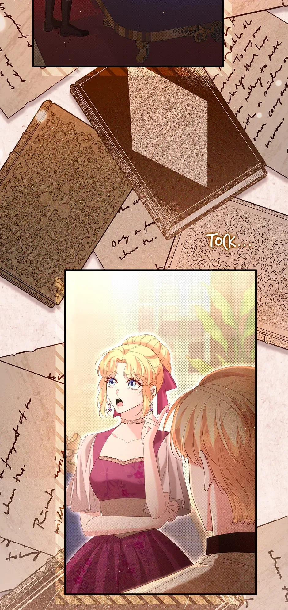 The Prince’s Personal Physician Chapter 64 – Page 31