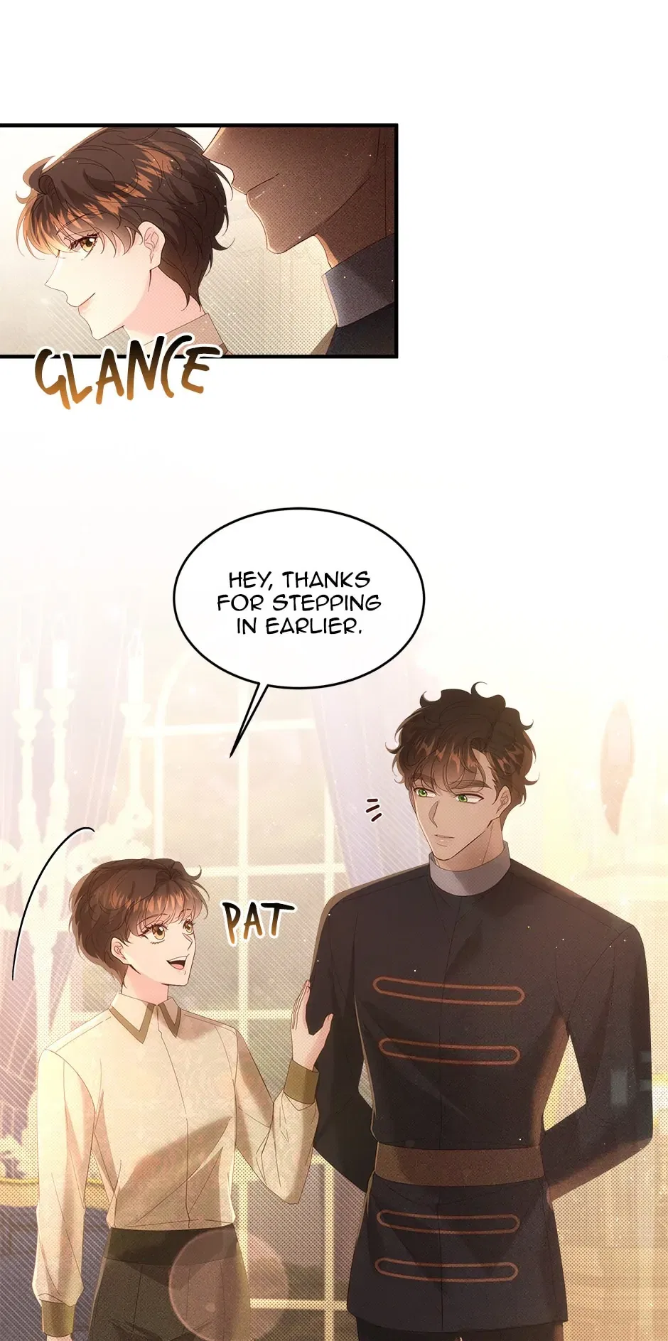 The Prince’s Personal Physician Chapter 64 – Page 34